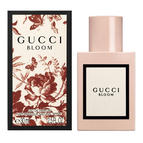 gucci parfém bloom